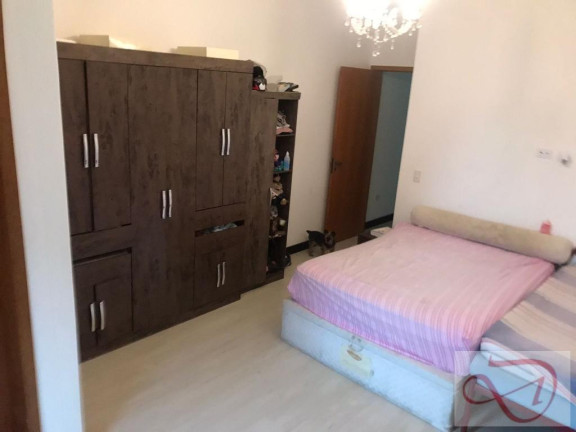 Imagem Sobrado com 3 Quartos à Venda, 125 m² em Vila Floresta - Santo André