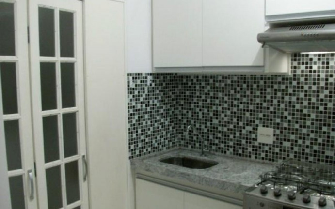 Imagem Apartamento com 2 Quartos à Venda, 54 m² em Jardim Augusta - São José Dos Campos