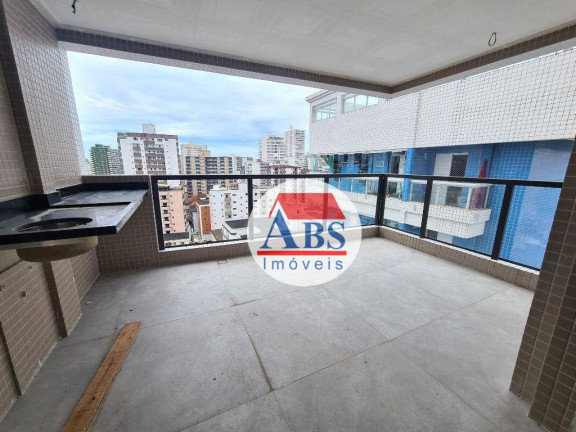 Imagem Apartamento com 2 Quartos à Venda, 91 m² em Canto Do Forte - Praia Grande Imagem Apartamento com 2 Quartos à Venda, 91 m² em Canto Do Forte - Praia Grande