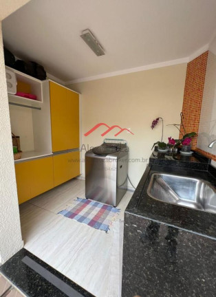 Imagem Casa com 4 Quartos à Venda, 205 m² em Residencial Real Parque Sumaré - Sumaré