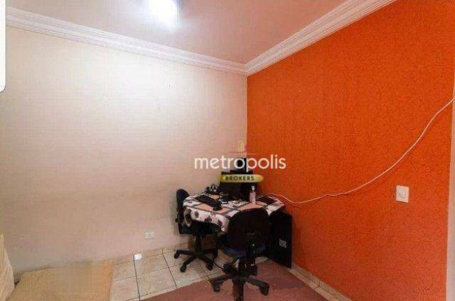 Imagem Apartamento com 2 Quartos à Venda, 60 m² em Paulicéia - São Bernardo Do Campo Imagem Apartamento com 2 Quartos à Venda, 60 m² em Paulicéia - São Bernardo Do Campo
