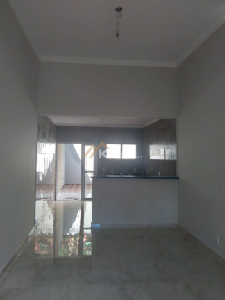 Imagem Casa com 3 Quartos à Venda, 90 m² em Bonfim Paulista - Ribeirão Preto