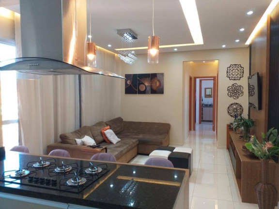 Imagem Apartamento com 3 Quartos à Venda, 78 m² em Chácara Do Solar Iii - Santana De Parnaíba Imagem Apartamento com 3 Quartos à Venda, 78 m² em Chácara Do Solar Iii - Santana De Parnaíba
