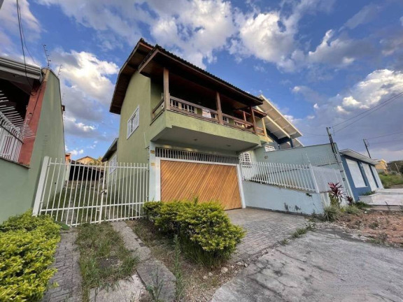 Casa com 3 Quartos à Venda, 476 m² em Jardim America - Bragança Paulista