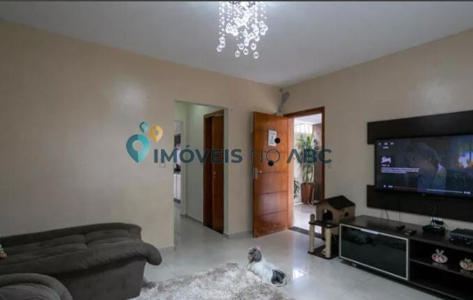Imagem Sobrado com 3 Quartos à Venda, 200 m² em Baeta Neves - São Bernardo Do Campo Imagem Sobrado com 3 Quartos à Venda, 200 m² em Baeta Neves - São Bernardo Do Campo