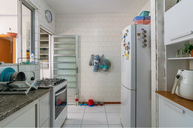 Imagem Imóvel com 3 Quartos à Venda, 113 m² em Liberdade - São Paulo Imagem Imóvel com 3 Quartos à Venda, 113 m² em Liberdade - São Paulo