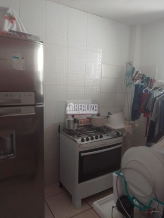 Imagem Apartamento com 2 Quartos à Venda, 50 m² em Loteamento Reserva Ushuaia - Uberaba Imagem Apartamento com 2 Quartos à Venda, 50 m² em Loteamento Reserva Ushuaia - Uberaba