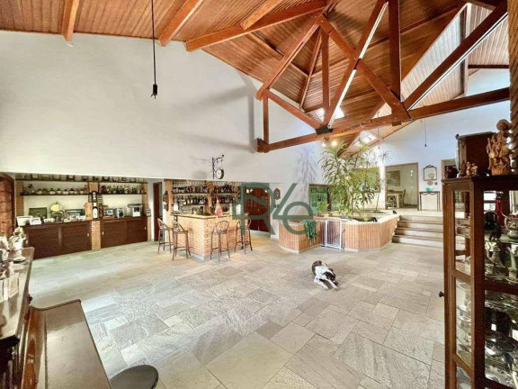 Imagem Casa com 5 Quartos à Venda ou Locação, 923 m² em Miolo Da Granja - Cotia Imagem Casa com 5 Quartos à Venda ou Locação, 923 m² em Miolo Da Granja - Cotia