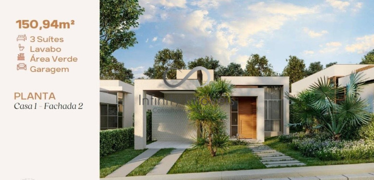 Imagem Casa de Condomínio com 3 Quartos à Venda, 150 m² em Francisco Pereira - Lagoa Santa Imagem Casa de Condomínio com 3 Quartos à Venda, 150 m² em Francisco Pereira - Lagoa Santa