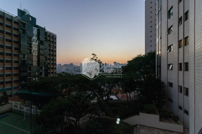 Imagem Apartamento com 4 Quartos à Venda, 490 m² em Bosque Da Saúde - São Paulo Imagem Apartamento com 4 Quartos à Venda, 490 m² em Bosque Da Saúde - São Paulo