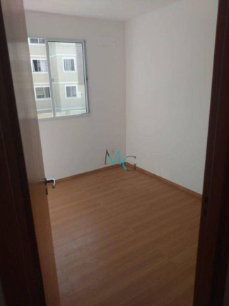 Imagem Apartamento com 2 Quartos para Alugar, 45 m² em Campo Grande - Rio De Janeiro Imagem Apartamento com 2 Quartos para Alugar, 45 m² em Campo Grande - Rio De Janeiro