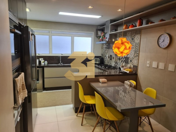 Imagem Apartamento com 4 Quartos à Venda, 243 m² em Morumbi - São Paulo