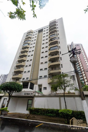Imagem Apartamento com 2 Quartos à Venda, 71 m² em Vila Mariana - São Paulo