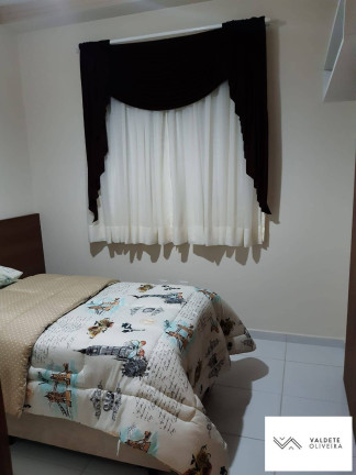 Imagem Apartamento com 2 Quartos à Venda, 64 m² em Parque Industrial - São José Dos Campos