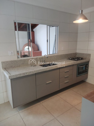 Imagem Casa de Condomínio com 3 Quartos à Venda, 150 m² em Jardim Do Sol - Campinas Imagem Casa de Condomínio com 3 Quartos à Venda, 150 m² em Jardim Do Sol - Campinas