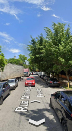 Imagem Apartamento com 2 Quartos à Venda, 42 m² em Jardim Gilda Maria - São Paulo Imagem Apartamento com 2 Quartos à Venda, 42 m² em Jardim Gilda Maria - São Paulo