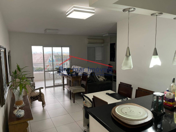 Imagem Apartamento com 2 Quartos à Venda, 92 m² em Ponta Da Praia - Santos Imagem Apartamento com 2 Quartos à Venda, 92 m² em Ponta Da Praia - Santos