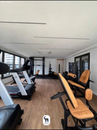 Imagem Apartamento com 1 Quarto à Venda, 20 m² em Caminho Das Arvores - Salvador Imagem Apartamento com 1 Quarto à Venda, 20 m² em Caminho Das Arvores - Salvador