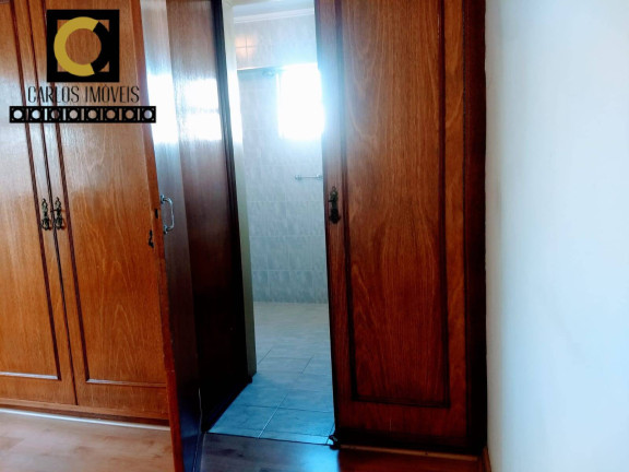 Imagem Apartamento com 3 Quartos à Venda, 220 m² em José Menino - Santos