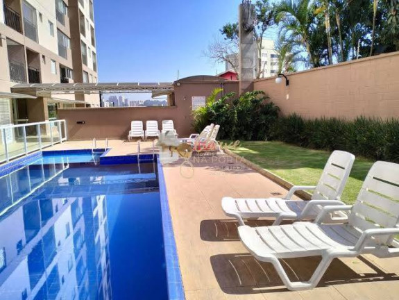 Imagem Apartamento com 2 Quartos à Venda, 69 m² em Vila Andrade - São Paulo Imagem Apartamento com 2 Quartos à Venda, 69 m² em Vila Andrade - São Paulo