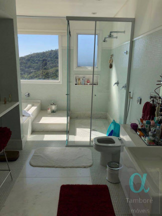 Imagem Casa com 4 Quartos à Venda, 668 m² em Alphaville - Santana De Parnaíba