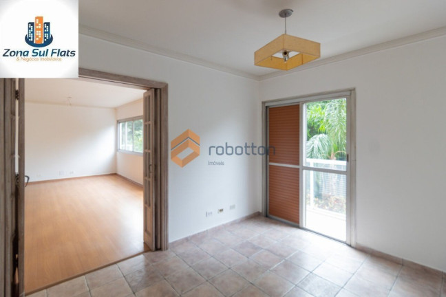 Imagem Apartamento com 3 Quartos para Alugar, 160 m² em Santo Amaro - São Paulo Imagem Apartamento com 3 Quartos para Alugar, 160 m² em Santo Amaro - São Paulo