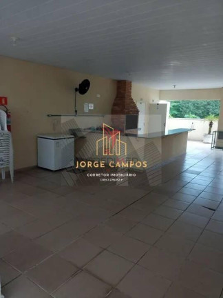 Imagem Apartamento com 2 Quartos à Venda, 54 m² em Bosque Dos Eucaliptos - São José Dos Campos