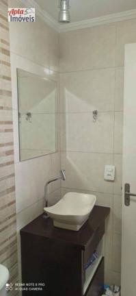 Imagem Apartamento com 2 Quartos à Venda, 52 m² em Parque Maria Domitila - São Paulo Imagem Apartamento com 2 Quartos à Venda, 52 m² em Parque Maria Domitila - São Paulo