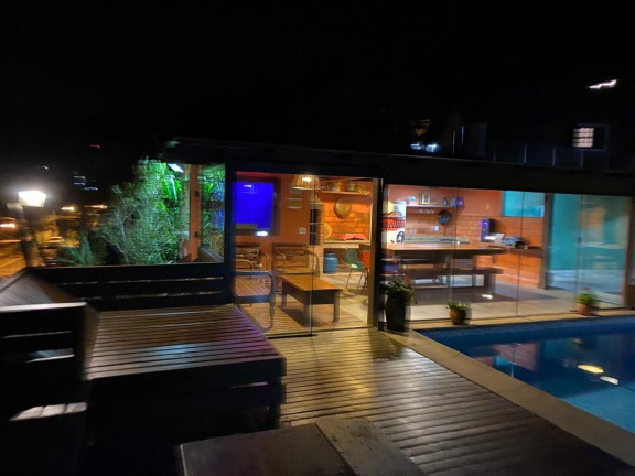 Imagem Casa com 4 Quartos à Venda, 270 m² em Carlos Guinle - Teresópolis Imagem Casa com 4 Quartos à Venda, 270 m² em Carlos Guinle - Teresópolis
