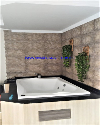 Imagem Casa com 2 Quartos à Venda, em Jardim Morada Do Sol - Indaiatuba Imagem Casa com 2 Quartos à Venda, em Jardim Morada Do Sol - Indaiatuba