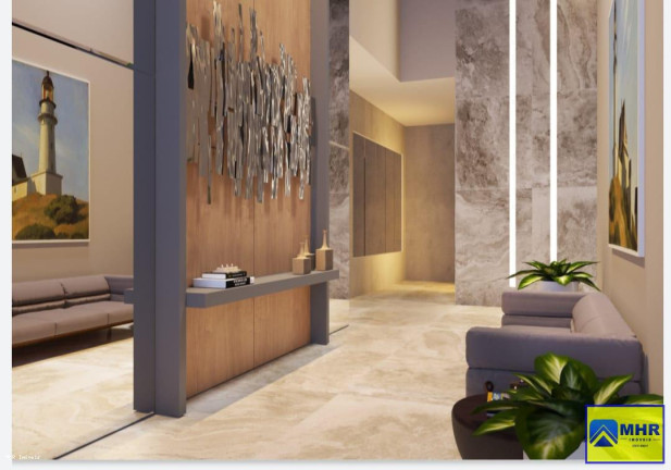 Imagem Apartamento com 3 Quartos à Venda, 111 m² em Itapuã - Vila Velha Imagem Apartamento com 3 Quartos à Venda, 111 m² em Itapuã - Vila Velha