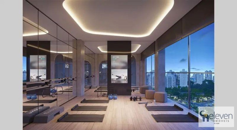 Imagem Apartamento com 4 Quartos à Venda, 259 m² em Caminho Das Arvores - Salvador Imagem Apartamento com 4 Quartos à Venda, 259 m² em Caminho Das Arvores - Salvador
