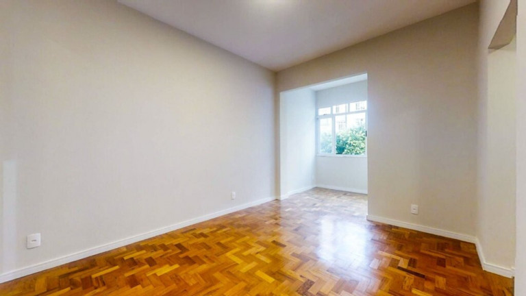 Imagem Imóvel com 2 Quartos à Venda, 78 m² em Laranjeiras - Rio De Janeiro