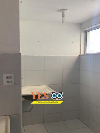 Imagem Apartamento com 2 Quartos à Venda, 50 m² em Jardim Cruzeiro - Feira De Santana Imagem Apartamento com 2 Quartos à Venda, 50 m² em Jardim Cruzeiro - Feira De Santana