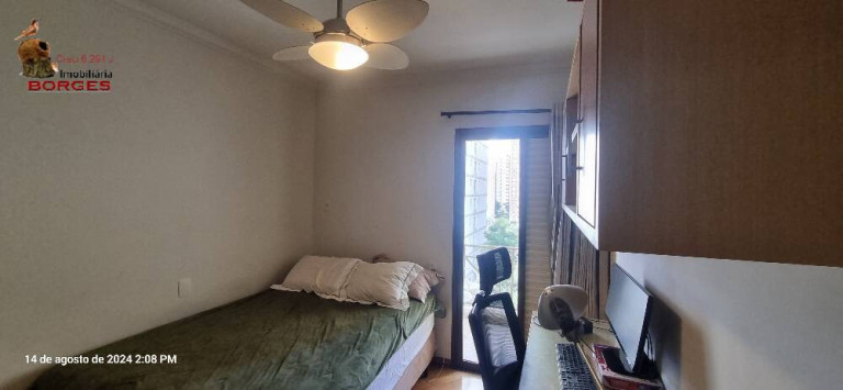 Imagem Apartamento com 4 Quartos à Venda, 180 m² em Brooklin - São Paulo Imagem Apartamento com 4 Quartos à Venda, 180 m² em Brooklin - São Paulo