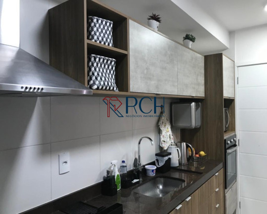 Imagem Apartamento com 3 Quartos à Venda, 126 m² em Parque Campolim - Sorocaba