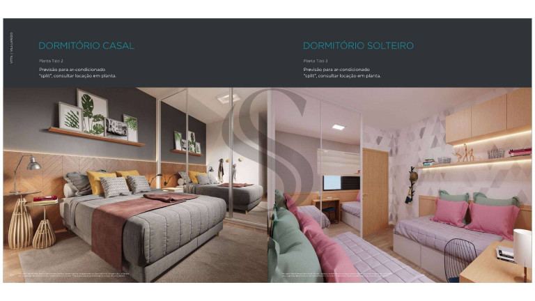 Imagem Apartamento com 2 Quartos à Venda, em Vila Lucy - Sorocaba Imagem Apartamento com 2 Quartos à Venda, em Vila Lucy - Sorocaba