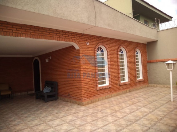 Casa com 6 Quartos à Venda, 276 m² em Ipiranga - Ribeirão Preto