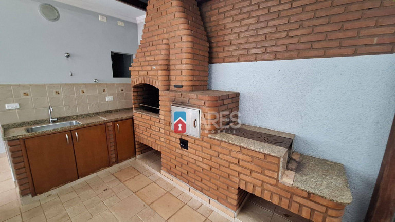 Imagem Casa com 3 Quartos para Alugar, 270 m² em Jardim Colina - Americana Imagem Casa com 3 Quartos para Alugar, 270 m² em Jardim Colina - Americana