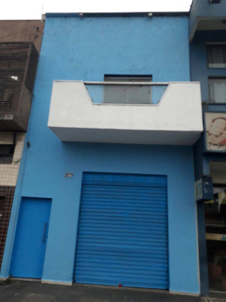 Imóvel Comercial à Venda, 200 m² em Centro - Santo André