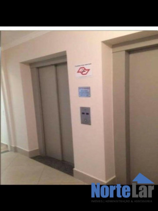 Imagem Apartamento com 2 Quartos à Venda, 50 m² em Limão - São Paulo