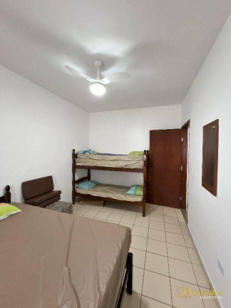 Apartamento com 1 Quarto à Venda, 42 m² em Canto Do Forte - Praia Grande