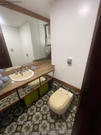 Imagem Imóvel com 3 Quartos à Venda, 228 m² em Graça - Salvador