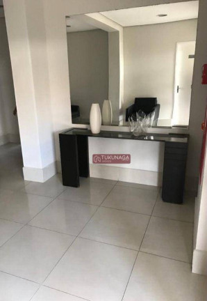 Imagem Apartamento com 2 Quartos à Venda, 52 m² em Quarta Parada - São Paulo