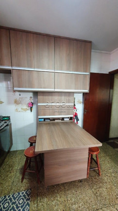 Imagem Sobrado com 3 Quartos à Venda, 166 m² em Parque São Domingos - São Paulo