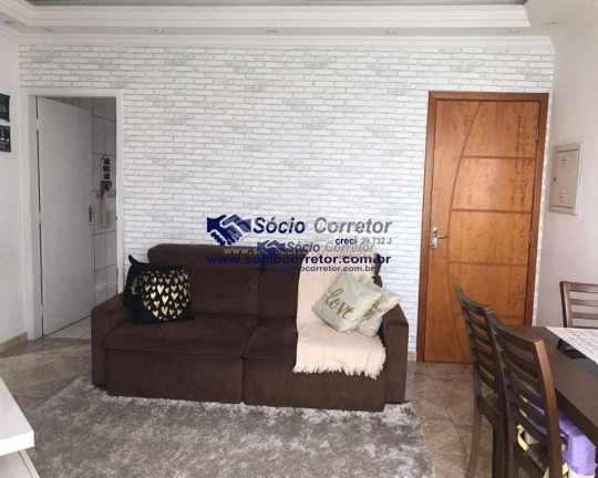 Imagem Apartamento com 2 Quartos à Venda, 67 m² em Centro - Guarulhos