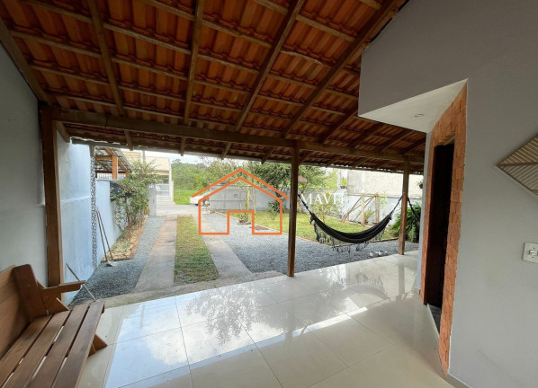 Imagem Casa com 2 Quartos à Venda, 105 m² em Petrópolis - Joinville Imagem Casa com 2 Quartos à Venda, 105 m² em Petrópolis - Joinville