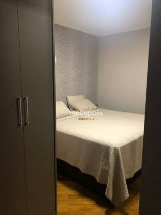 Imagem Sobrado com 3 Quartos à Venda, 183 m² em Campestre - Santo André