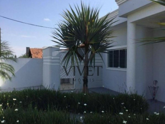 Imagem Casa de Condomínio com 4 Quartos à Venda, 381 m² em Jardim Ibiti Do Paço - Sorocaba