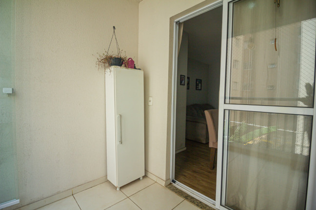 Imagem Apartamento com 3 Quartos à Venda, 68 m² em Vila Ivone - São Paulo